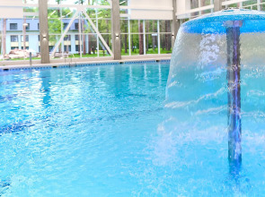 Курорт АМАКС "ЭкоПарк-Екатеринбург"