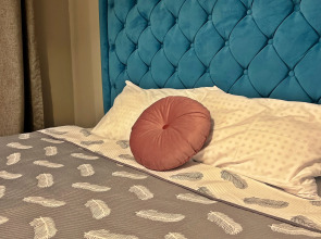 Квартира Rooms Posad 6