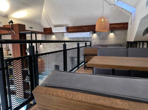 Гостевой дом Бутик-отель Дом