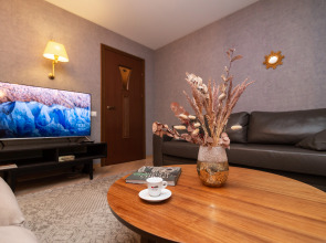 Апартаменты ДзенХоум Соединение 16