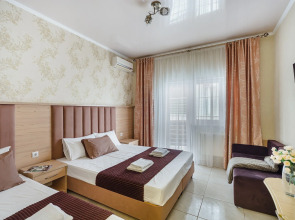 Гостевой дом У Елены