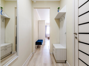 Апартаменты Меридиан Апартментс Шевченко 85 51