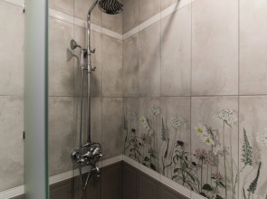 Квартира С Видом на Пруд