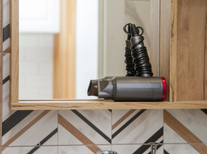 Апартаменты 274 Full House в ЖК Ривер Парк