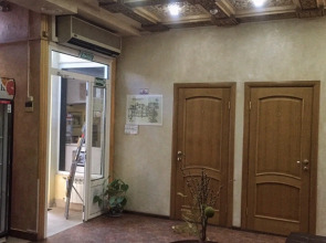 Мини-Отель Лаки