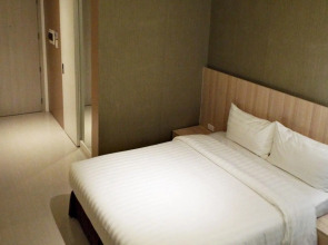 Отель101 Manila- Multi-Use Hotel