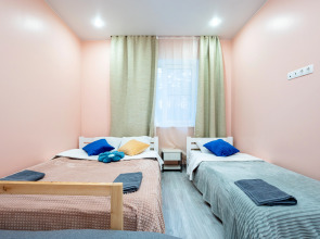 Гостевой дом Прекрасный загородный дом у Ладожского озера