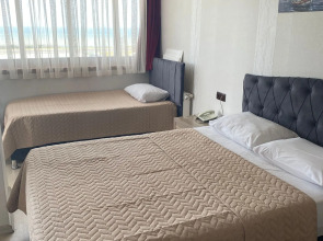 Отель Elit Holiday Hotel