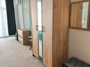 Отель ПРОЛЕТО