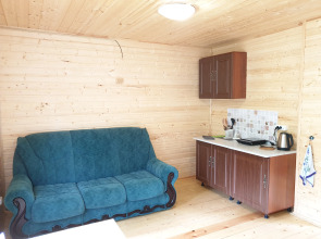 Гостевой Дом Белый Камень