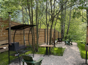 Гостевой дом Чкалов Дача