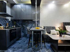 Апартаменты KeyGo #0018 рядом с церковью Святого Саркиса