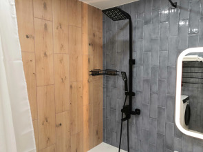 Квартира Luxury Studio на Пушкина