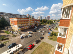 Квартира PrezentHaus на Карла Маркса 171