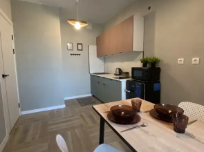 Квартира в новостройке напротив жд вокзала Ижевск ЖК Казанский