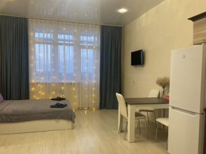 Квартира Проточная 10/1к3