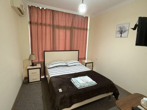 Отель Chill Out Hotel