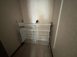 Апартаменты на Рабочей 4