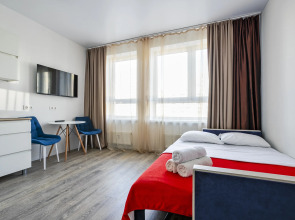 Апартаменты MaxRealty24 Просторная 1