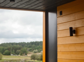 Глэмпинг Ягодная Деревня