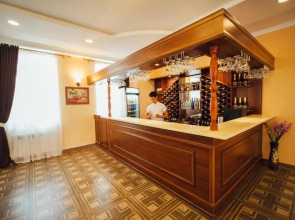 Отель Bek Khiva