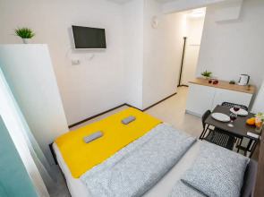 Студия на Луговой 1