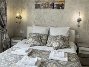 Апартаменты Бриз 1