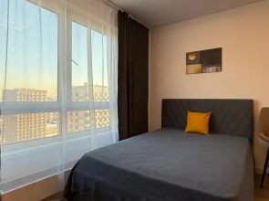 Квартира на Очаковском Шоссе