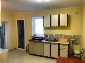 Гостевой дом Эллинг у моря