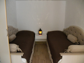 Апартаменты Колизей