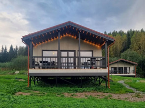 База отдыха На паузе