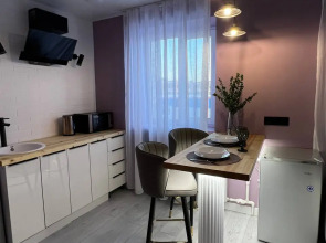 Апартаменты Созвездие Камчатки С Видом на Мишенную Сопку