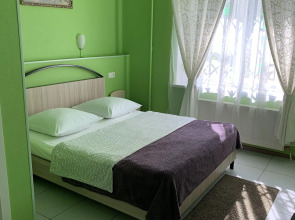 Отель Мечта