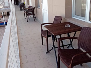 Апартаменты ZetPark 6