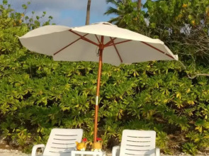 Sabba Summer Suite Maldives