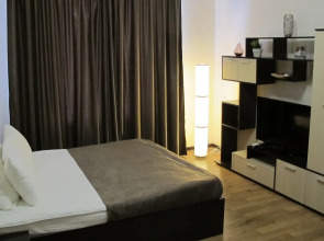 Апартаменты Олимпийский Парк