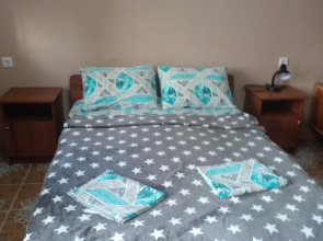 Гостевой дом в Пицунде у озера Наала