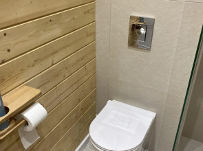 Шале ВМЕСТЕ