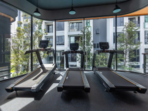 Апарт-отель Bellevue Lagoon Premium by TropicLook