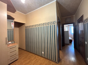 Апартаменты Квартира в центре Дзержинского района