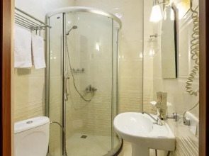 Отель Renion Zyliha