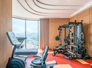 Отель The MorningGlow Boutique