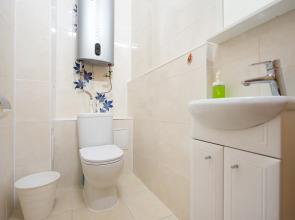 Апартаменты Централ Студио Хоум Казань