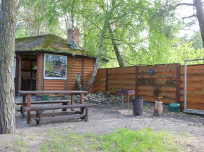 Апартаменты на Куршской Косе