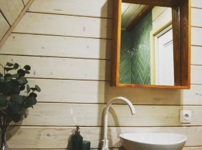 Мини-Отель Домотканово