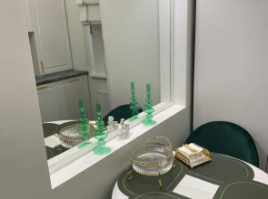 Квартира Комфортабельная 3-х Комнатная