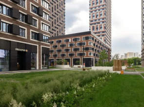 Апартаменты ShortRentLiza