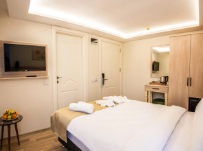 Royal Bosphorus Hotel Spa & Hamam