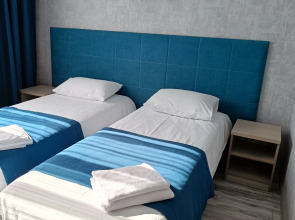 Гостевой дом Касатка