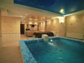 Отель Новый